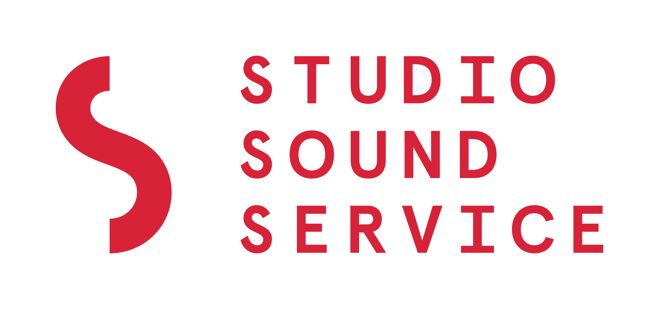 Studio Sound Service
