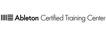 Ableton Certified Training Center