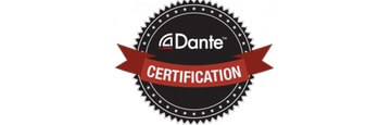 Certificazione Dante